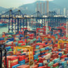 Shipping containers and tariffs