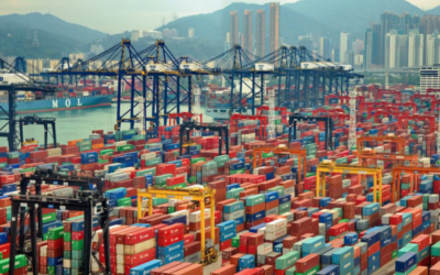 Updated: Economic and Retail Experts Warn Tariffs Could Slow Sales Growth in 2025