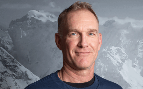 Rossignol Appoints Outdoor Veteran Adam Ketcheson Chief Commercial Officer