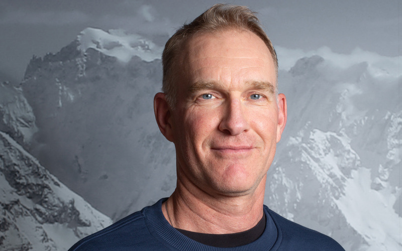 Adam Ketcheson Rossignol