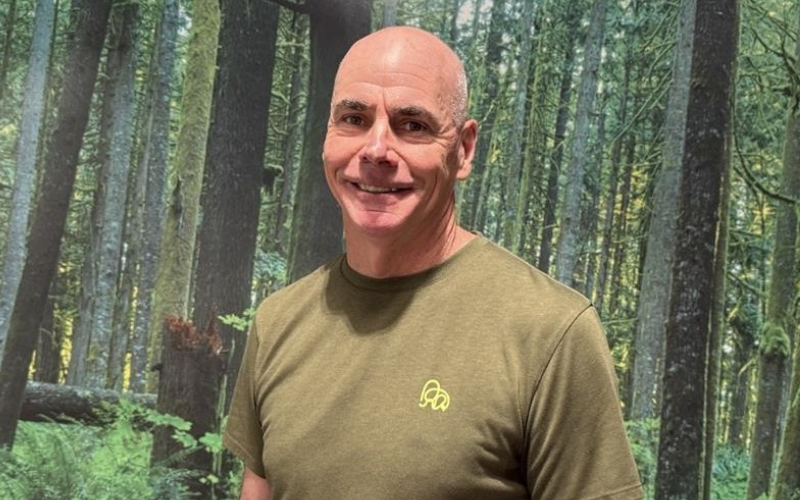 Chris Speyer MEC