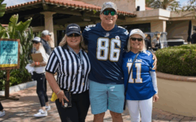 Tilly’s Inc. Raises More Than $130,000 for Tilly’s Life Center