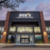 Photo courtesy of Dick's Sporting Goods.