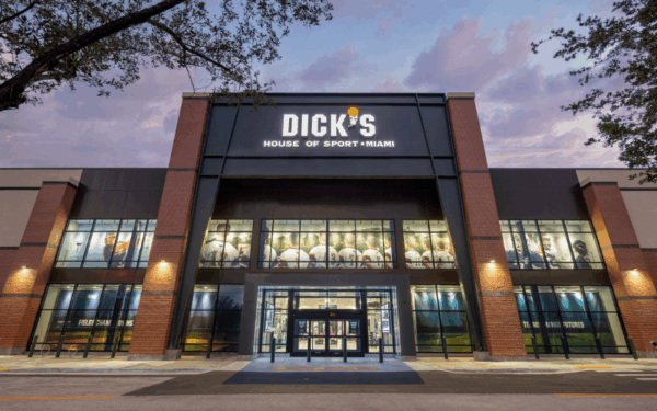Dick’s Reaffirms 2025 Guidance as Analysts Zero in on Foot Locker, Nike on Q1 Call