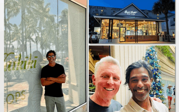 Surf Industry Vets Make Retail Play in Hawaii and Florida