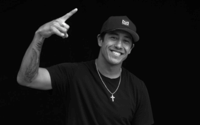 Melin Welcomes Big Wave Surfer and Waterman Eli Olson to the Family 