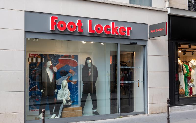 Foot Locker