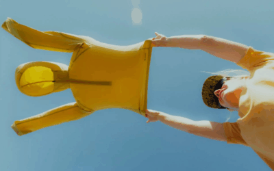 Mountain Hardwear Introduces Broad Spectrum Sun Protection 