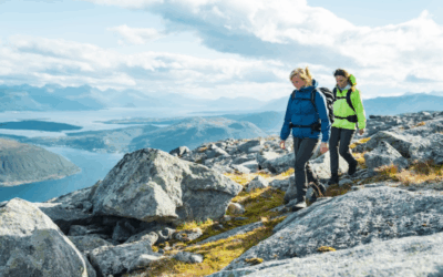 Helly Hansen Launches New Spring/Summer ’25 Campaign