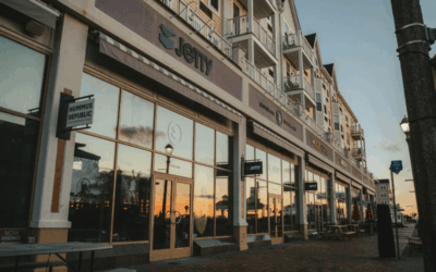 Jetty Opens New Surf Shop in Long Branch, New Jersey