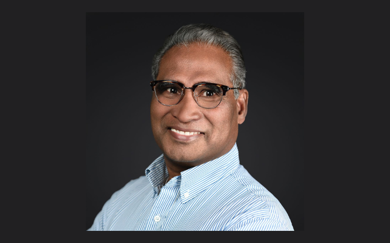 Keen_HariPerumal