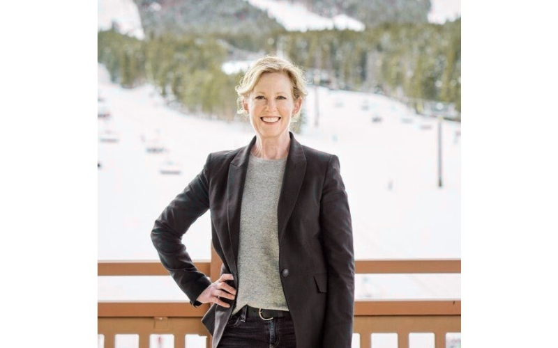 Kirsten Lynch Vail Resorts