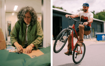 LIVSN Designs Partners with Big Sister Studio