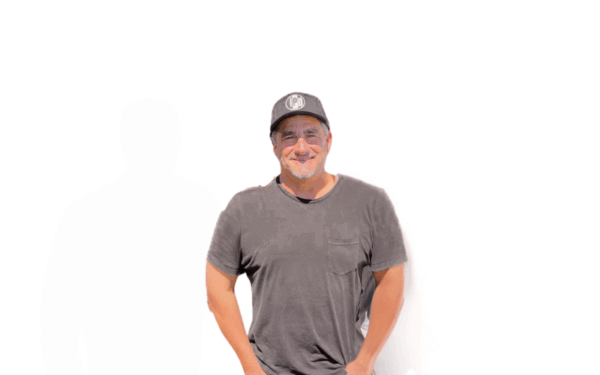 Mark Simpson Leaves Surf Industry for Golf World