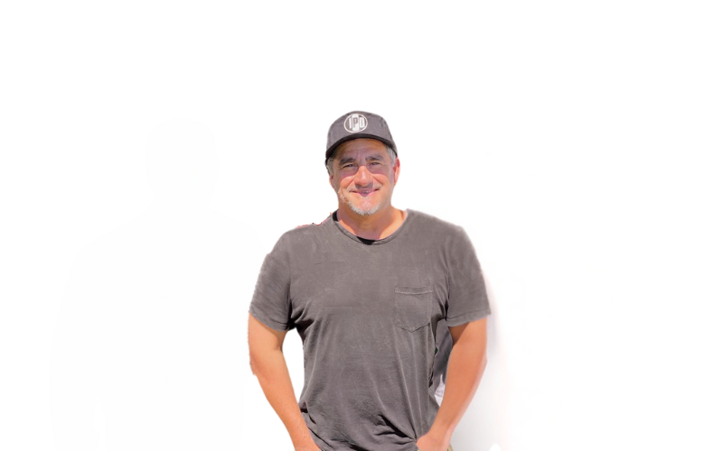 Mark Simpson