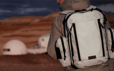 Mission Workshop and Carryology Introduce a New Backpack