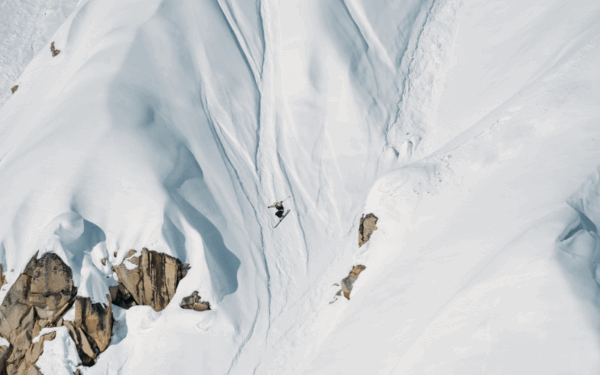 Natural Selection, X Games and Snow League Are Leading an Action Sports Event Boom – Why Now?