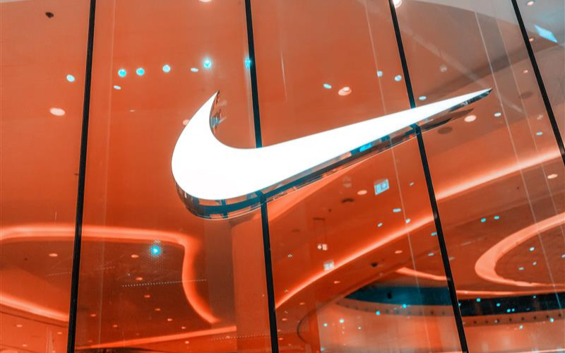 Nike