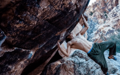 Mountain Hardwear Welcomes Noah Wheeler to Its Athlete Roster 