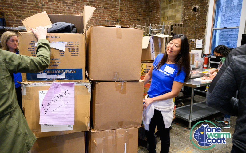 Do You Have Excess Outerwear Inventory Taking Up Valuable Space?
