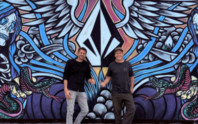 Volcom Veterans Share Plans for European Business