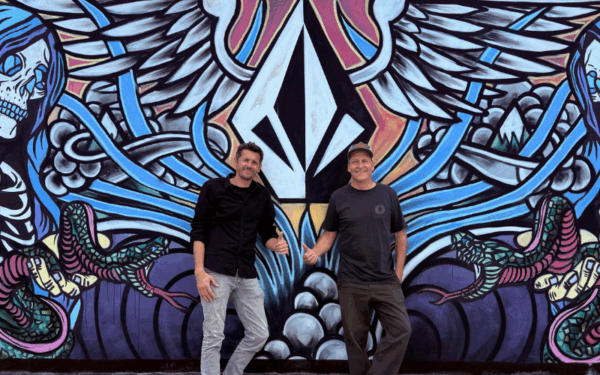 Volcom Veterans Share Plans for European Business