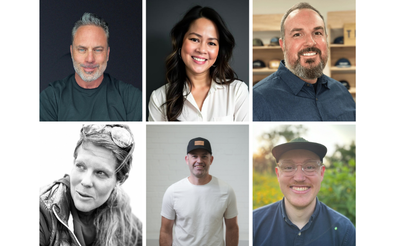 Outdoor Retailer Speaker Lineup The Camp