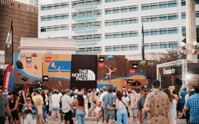 Full Schedule Announced for Outside Festival and Summit