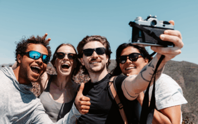 Revant Steps Into New Territory with the Launch of Revant Sunglasses
