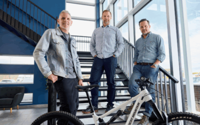 Chaos Sports Inc. Takes the Helm at Rocky Mountain