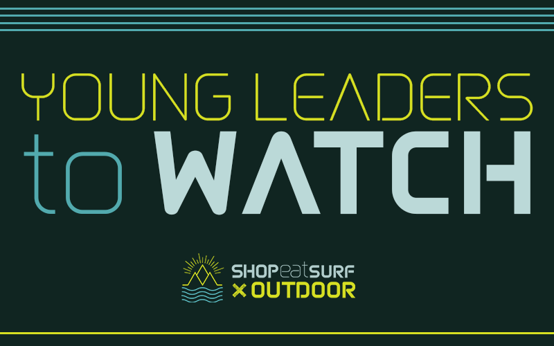 Young Leaders to Watch