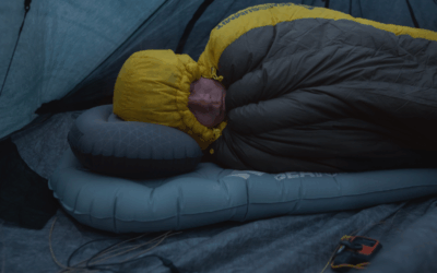 Sea to Summit Debuts Ether Light XR Mats