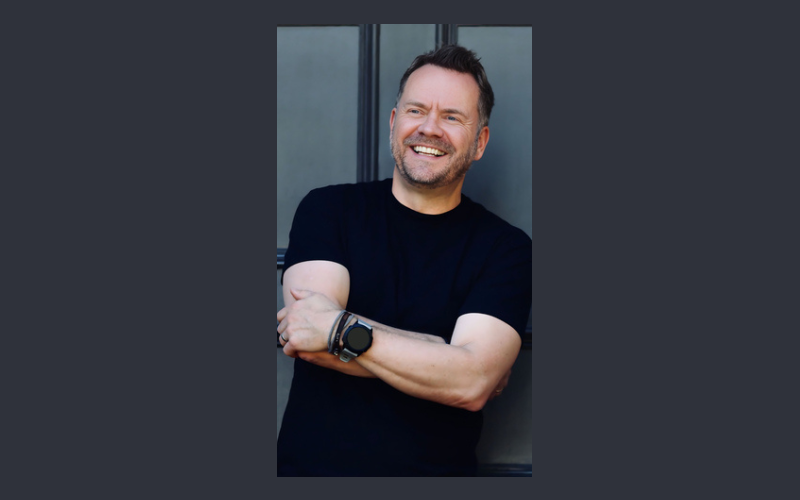 Simon Waters Revelyst