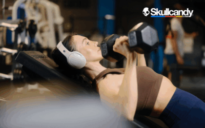 Skullcandy Launches Crusher 540 Active