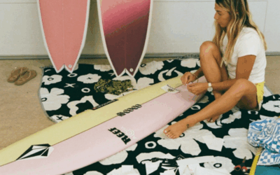 Slowtide Partners with Coco Ho