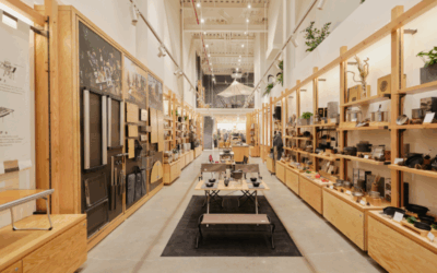 Cotopaxi and Snow Peak Launch Retail Pop-Up Partnership