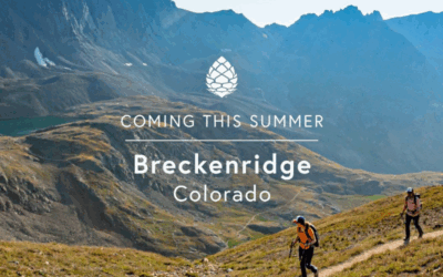 Stio Announces New Breckenridge Mountain Studio