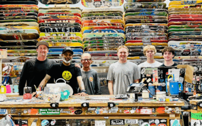 Surf Shop Day 2025 Delivers a Major Boost for Retail, Brands