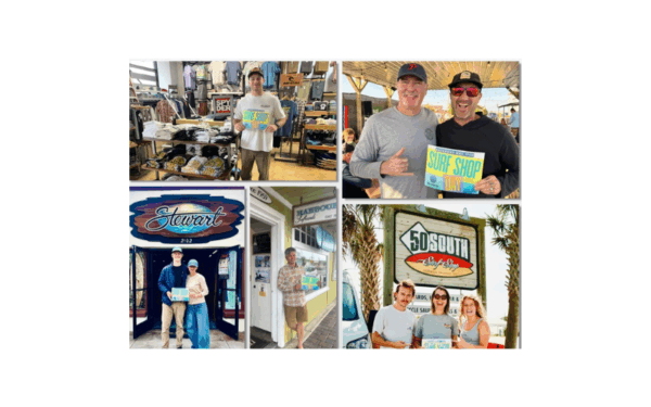 Opinion: Surf Shop Day Highlights Importance of Shops in Surf Culture
