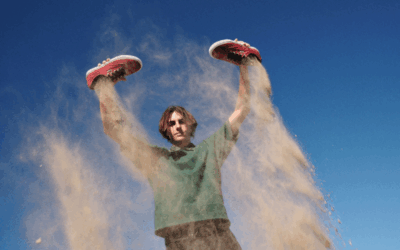 Vans Debuts Curren Caples’ First Signature Skate Shoe
