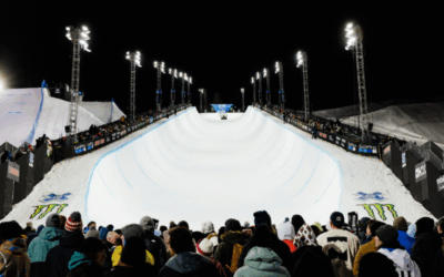 X Games Celebrates 25 Years in Aspen with Return in January 2026