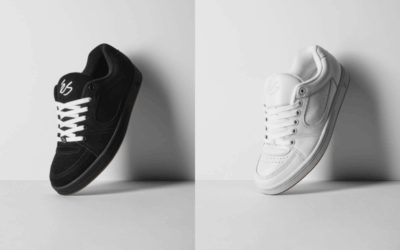 éS Skateboarding Celebrates Accel Day 2025