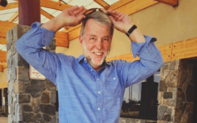 Bill Chandler Joins Abode Outside as Director of Sales