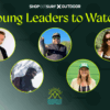 Young leaders to Watch