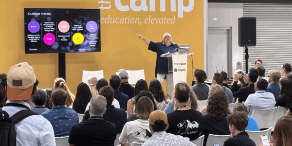 Circana Details Top Outdoor Sellers, How Consumer Spending is Changing, at Outdoor Retailer