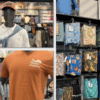 Free Fly, Hurley and Howler Brothers at Dick's Sporting Goods.