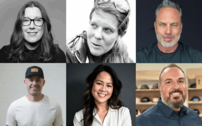 Tackle Outdoor’s Greatest Challenges at Industry Day at OR