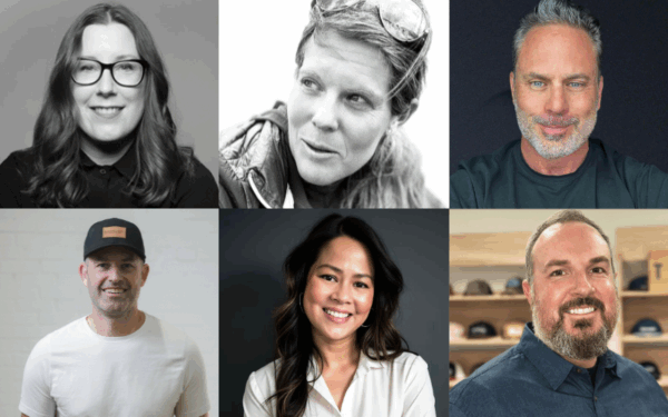 Tackle Outdoor’s Greatest Challenges at Industry Day at OR
