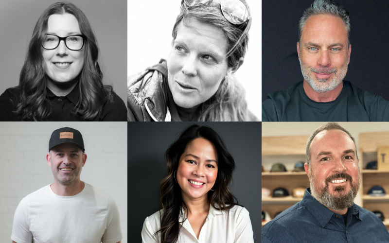 Tackle Outdoor’s Greatest Challenges at Industry Day at OR