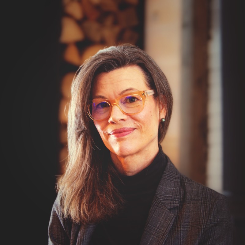 Josee Larocque, CEO